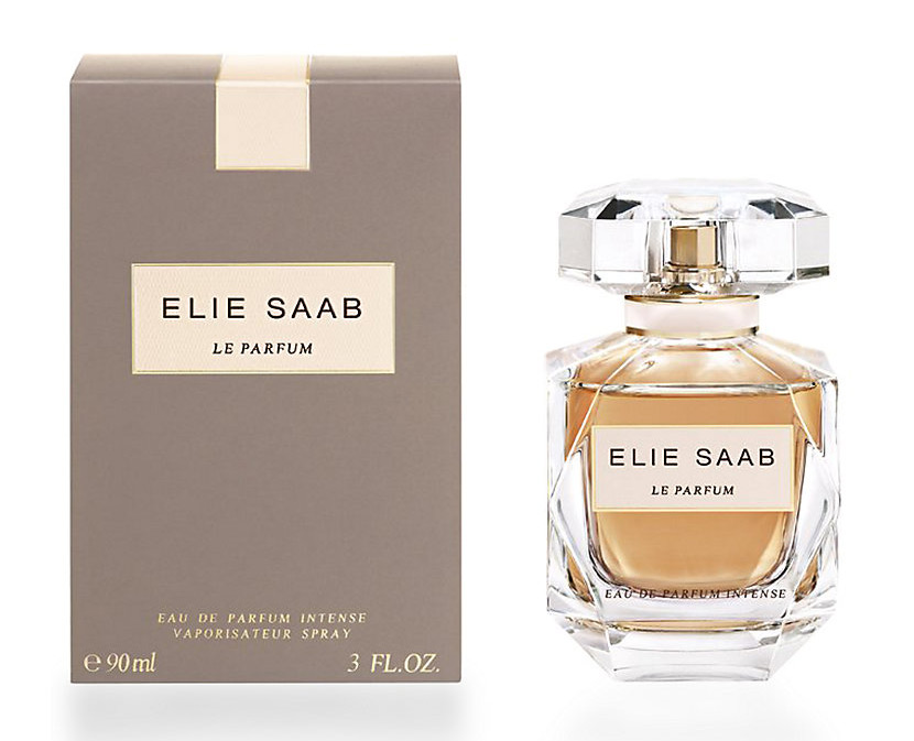 Le Parfum Eau de Parfum Intense Elie Saab perfume - a fragrance for ...