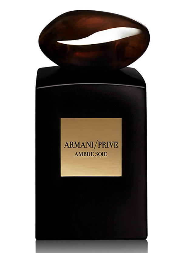 Armani Prive Cologne Spray Ambre Soie Giorgio Armani аромат — аромат