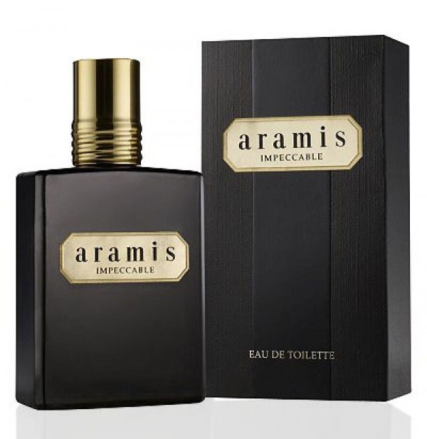 Impeccable Aramis cologne a fragrance for men 2010