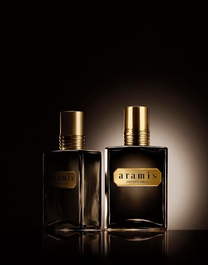 Impeccable Aramis cologne - a fragrance for men 2010