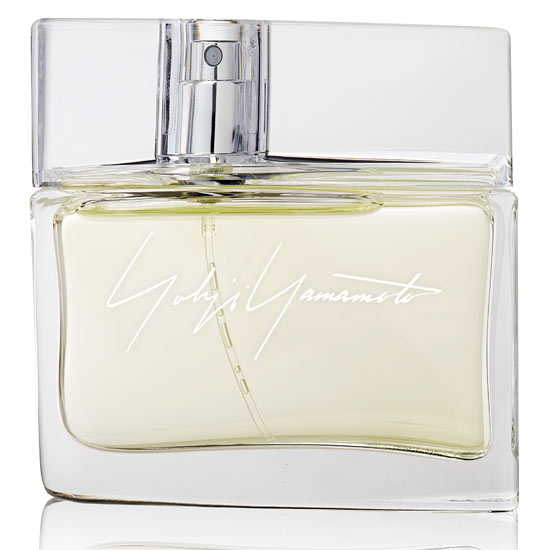 Yohji Yamamoto Femme Yohji Yamamoto perfume - a fragrância Feminino 2013