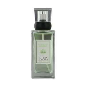 What is the Tova Signature perfume?