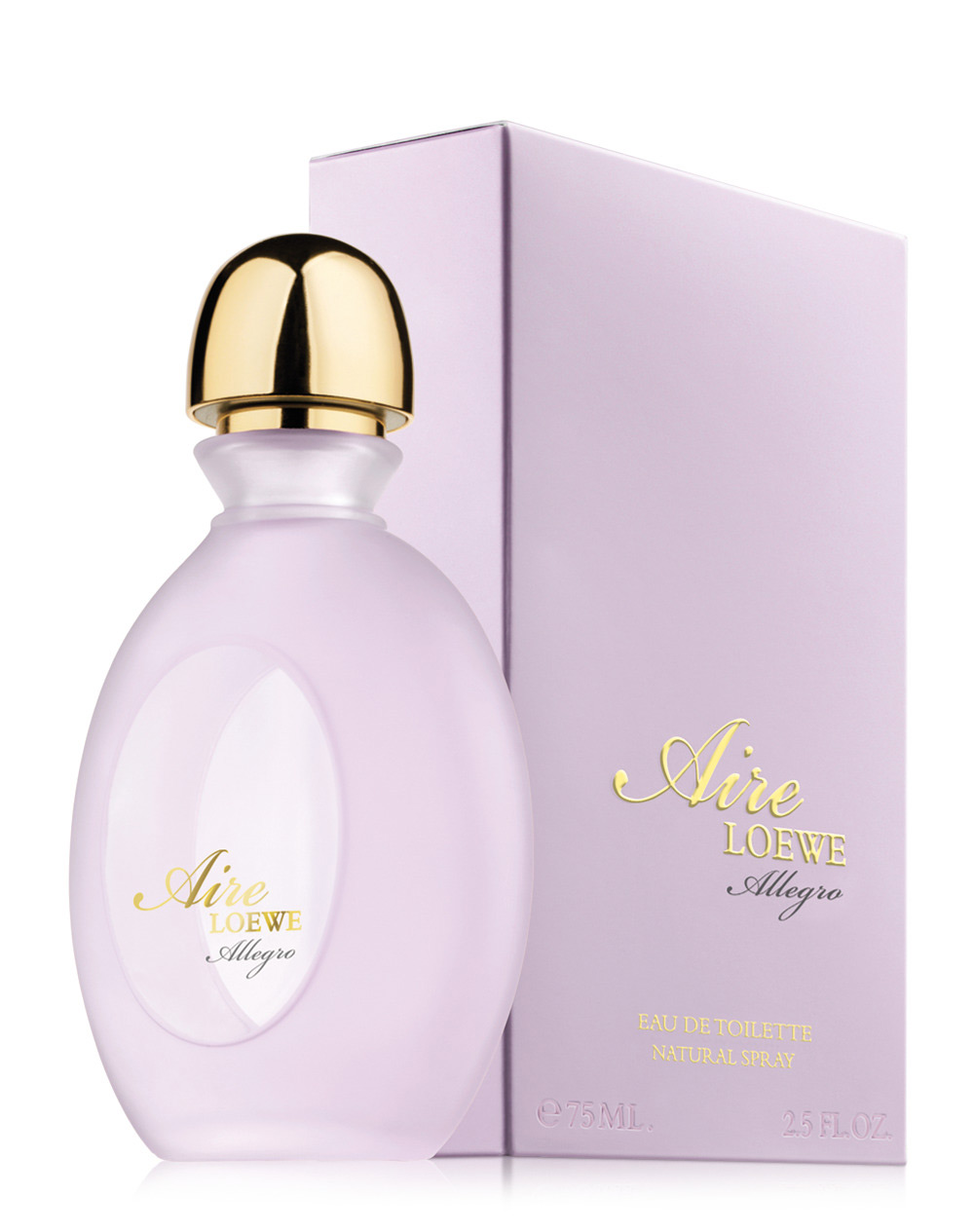 Aire Allegro Loewe perfume a fragrance for women 2013