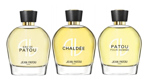 Collection Heritage Patou Pour Homme Jean Patou cologne - a fragrance ...