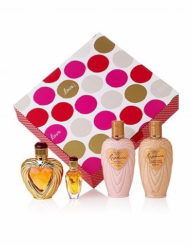 Rapture Victoria's Secret perfume - a fragrance for women 1992