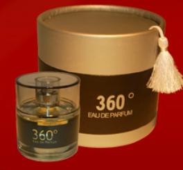 360 For Men Arabian Oud cologne - a fragrance for men