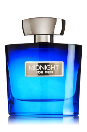 Midnight Bath and Body Wo   rks cologne - a fragrance for men