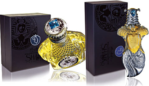Opulent Shaik Classic No 77 Shaik cologne - a fragrance for men