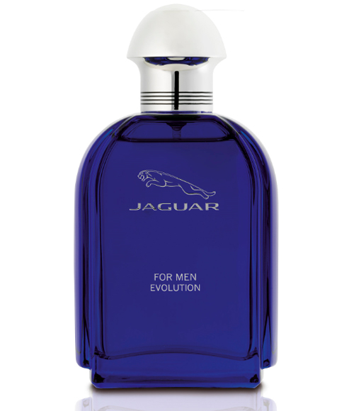 Jaguar for Men Evolution Jaguar cologne - a fragrance for men 2013