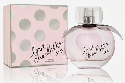 charlotte russe perfume fragrance