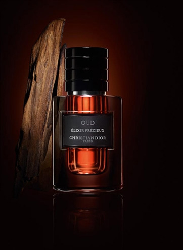Oud Elixir Precieux Christian Dior perfume - a fragrance for women and ...