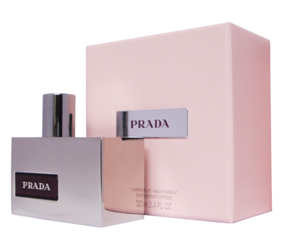Prada (Amber) Prada perfume - a fragrance for women 2004