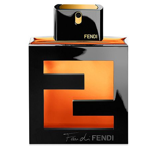Fan di Fendi Pour Homme Assoluto Fendi cologne - a fragrance for men 2014