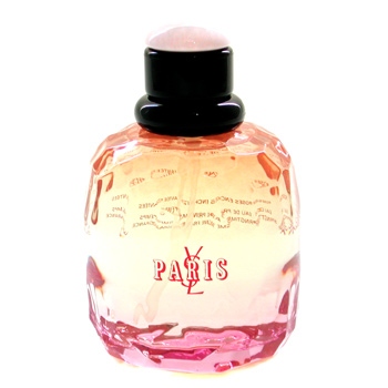 Paris Yves Saint Laurent perfume - a fragrance for women 1983