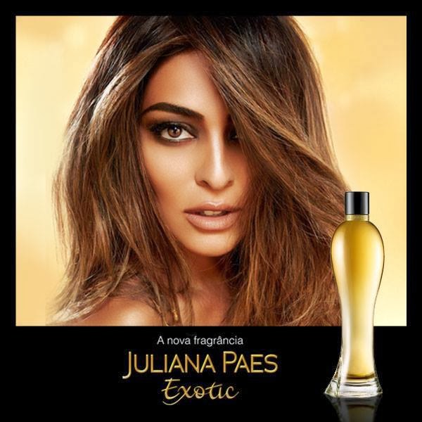 Resultado de imagem para juliana paes exotic