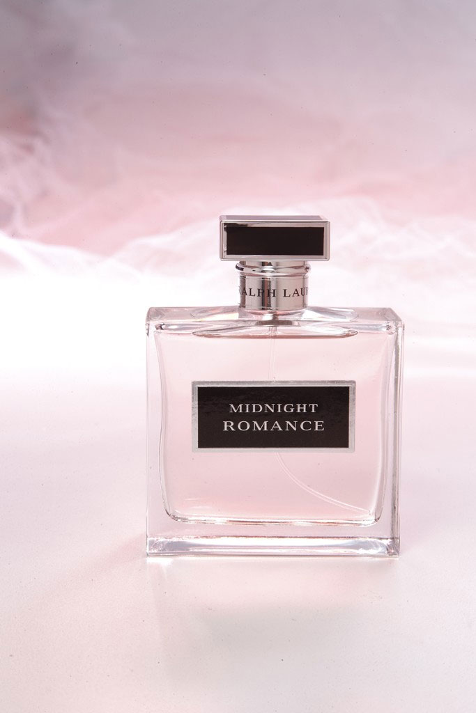 Midnight Romance Ralph Lauren perfume - a new fragrance for women 2014