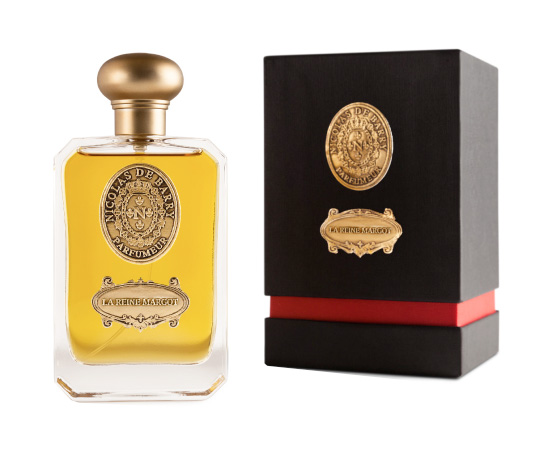 L'eau de la Reine Margot Maison Nicolas de Barry perfume - a fragrance ...