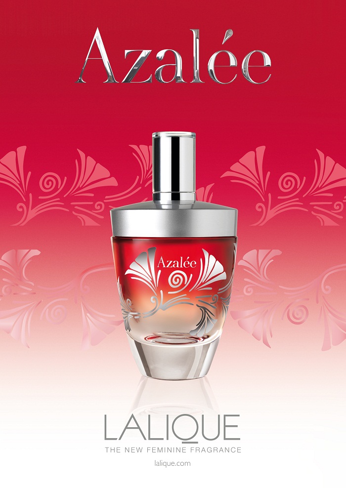 Azalee Lalique Perfume A Fragrance For 2014 azalee lalique perfume a fragrance for 2014
