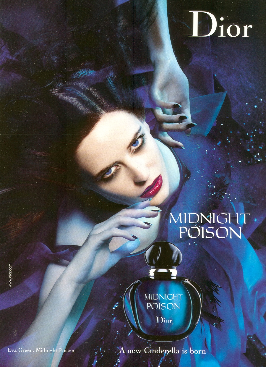 Midnight Poison Christian Dior parfem - parfem za žene 2007