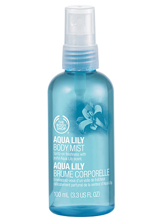 costco aqua lily
