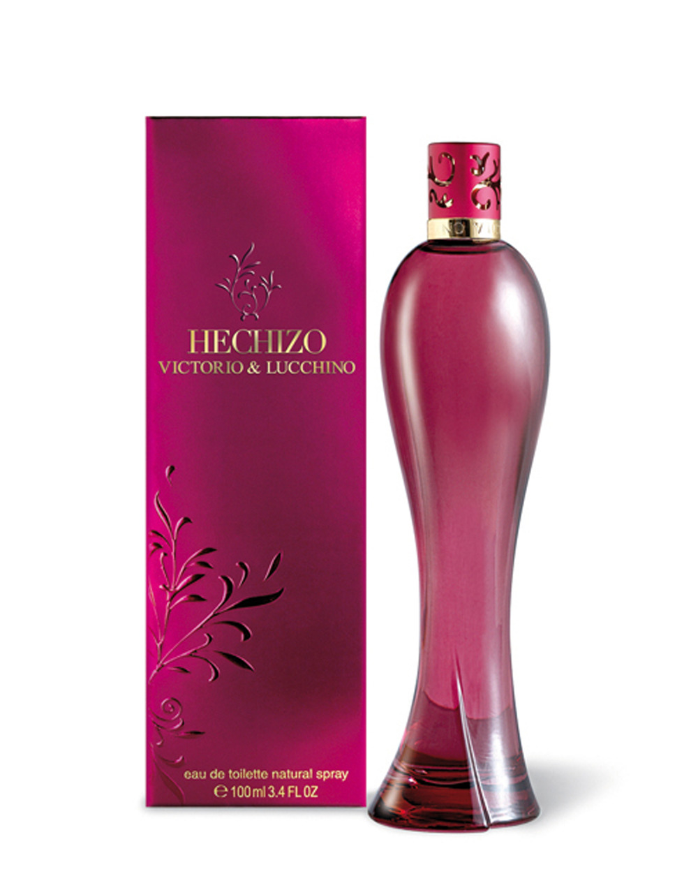 Hechizo Victorio & Lucchino perfume - a fragrância Feminino 2007