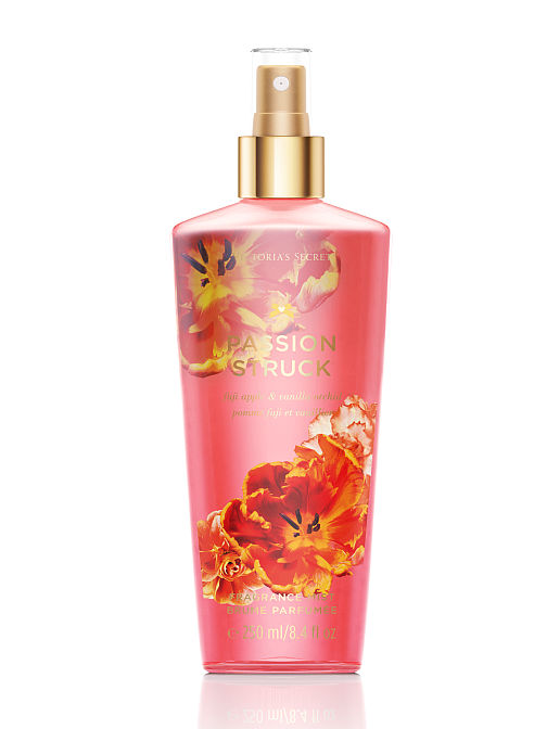 Passion Struck Victorias Secret Parfum Een Geur Voor Dames 