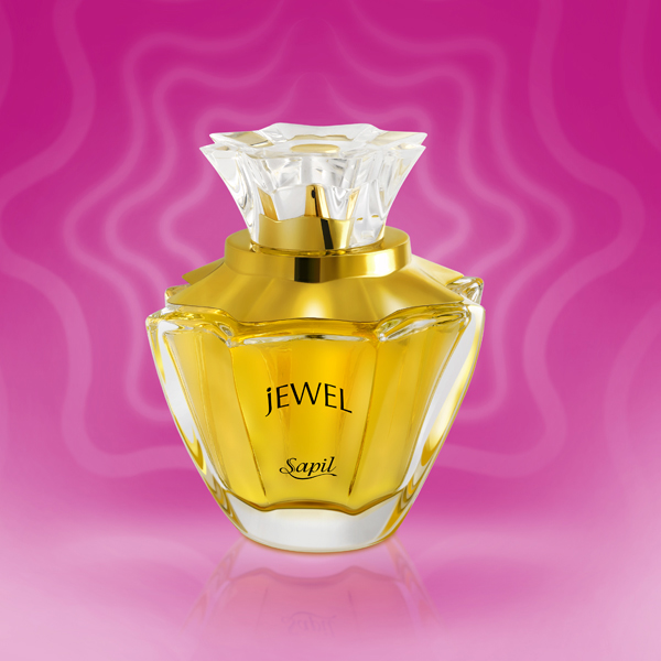 Jewel Sapil perfume a fragrance for women 2012