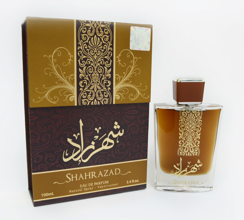 Shahrazad Lattafa Perfumes perfume - a fragrance for women and men