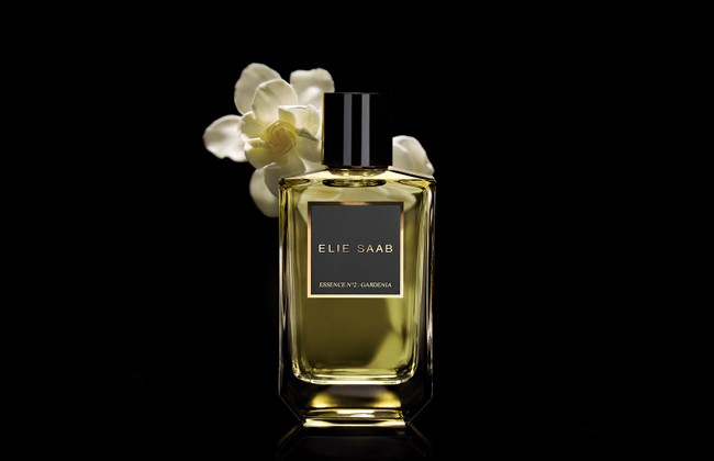 Essence No. 2 Gardenia Elie Saab perfume - a fragrance for women and ...