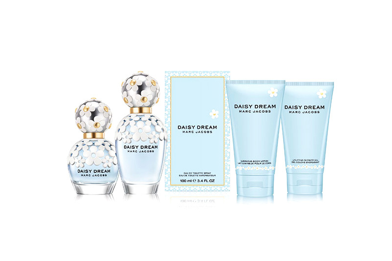 Daisy Dream Marc Jacobs perfume - a fragrance for women 2014