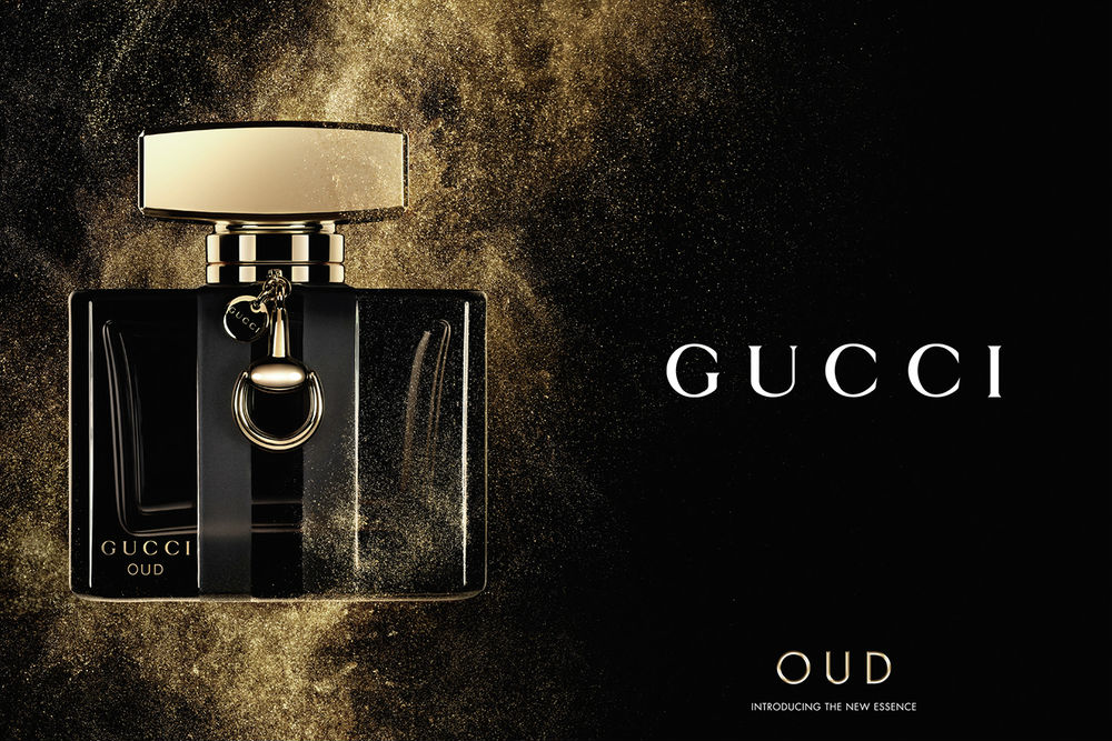 Gucci Oud Gucci 香水 - 一款 2014年 中性 香水