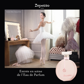 Repetto Eau de Parfum Repetto perfume - a fragrance for women 2014