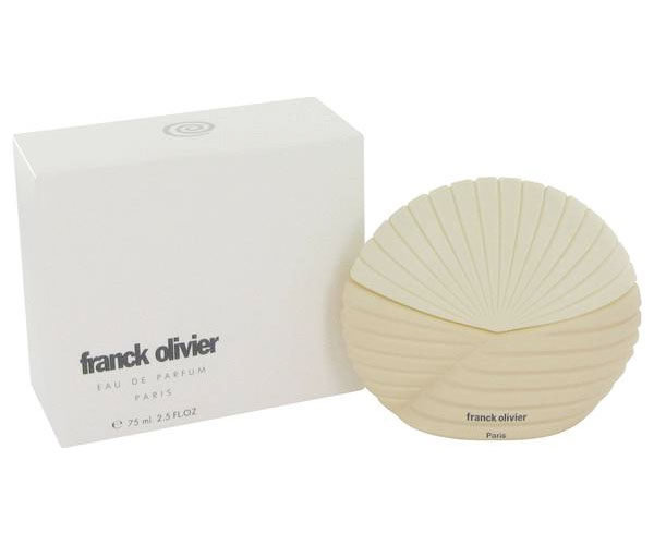 Franck Olivier Franck Olivier perfume - a fragrance for women 1998