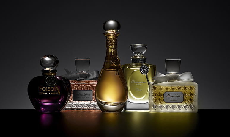 J`Adore Extrait de Parfum Christian Dior perfume - a fragrance for
