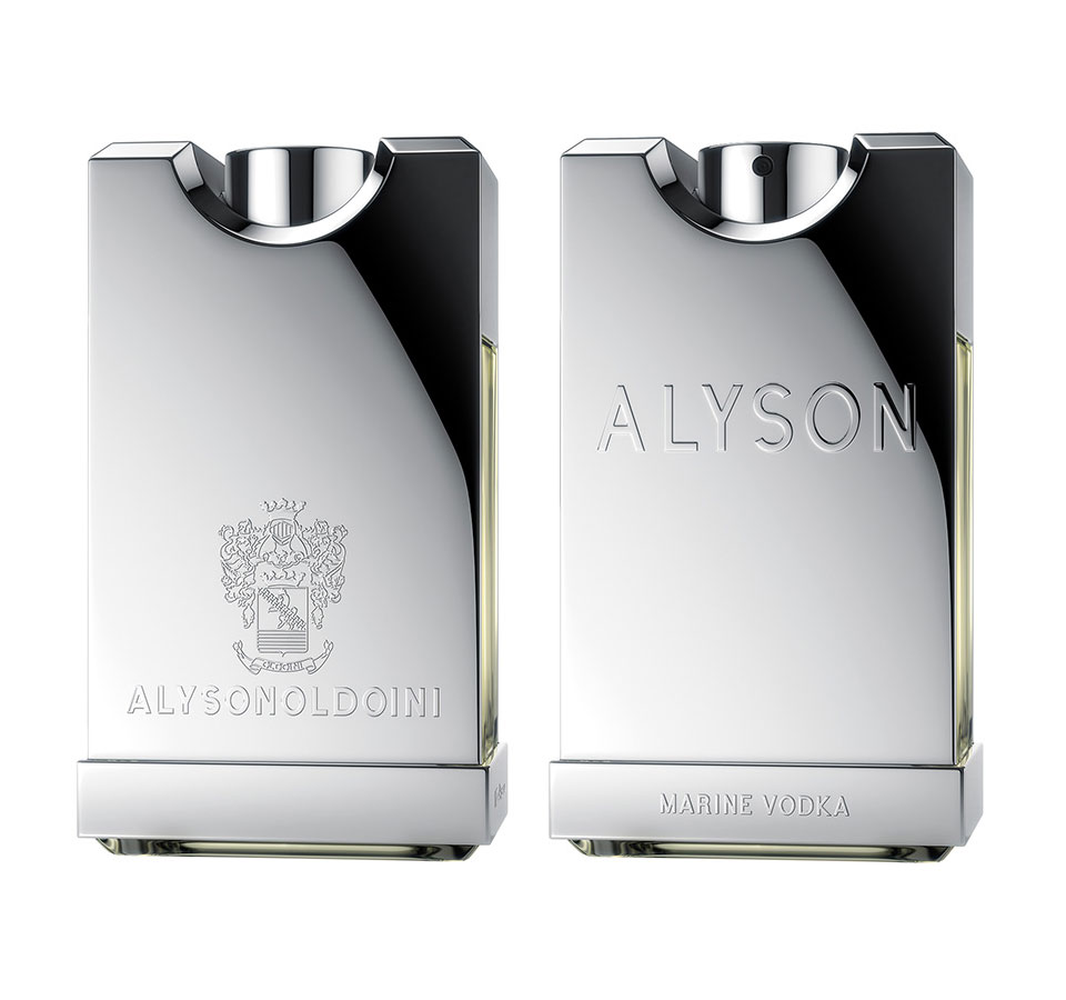 Rose Profond ALYSONOLDOINI perfume - una fragancia para Mujeres 2013