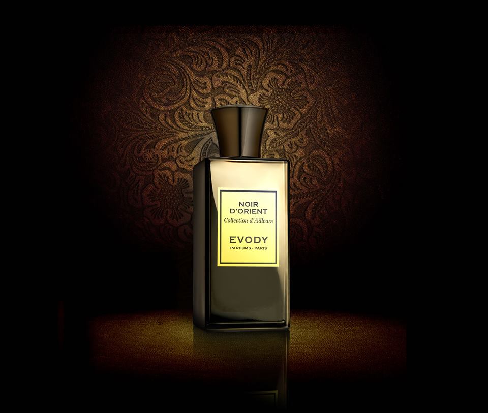 Noir d`Orient Evody Parfums perfume - a new fragrance for women and men ...