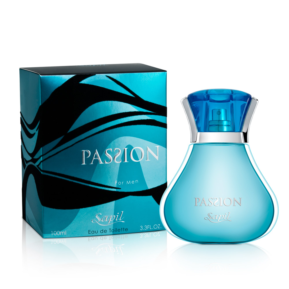 Passion Sapil Cologne A Fragrance For Men 2012