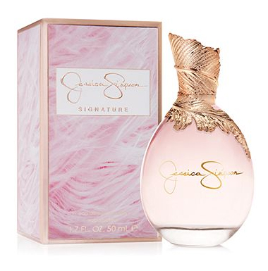 Jessica Simpson (Signature) Jessica Simpson perfume - a fragrance for ...