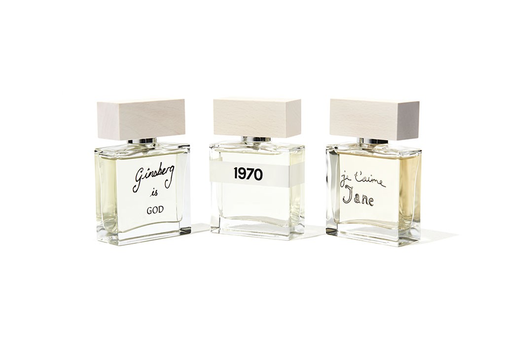 1970 Bella Freud perfume - a fragrance for women 2014