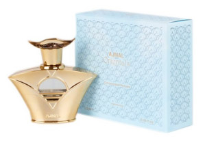 Afaaq Ajmal perfume - a fragrance for women