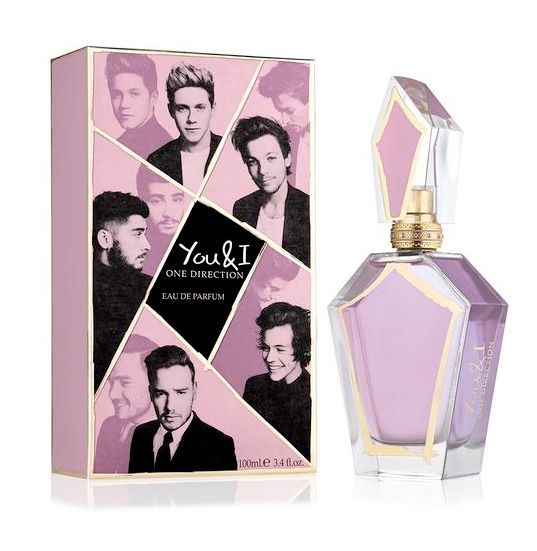 Resultado de imagen para PERFUME ONE DIRECTION YOU&I