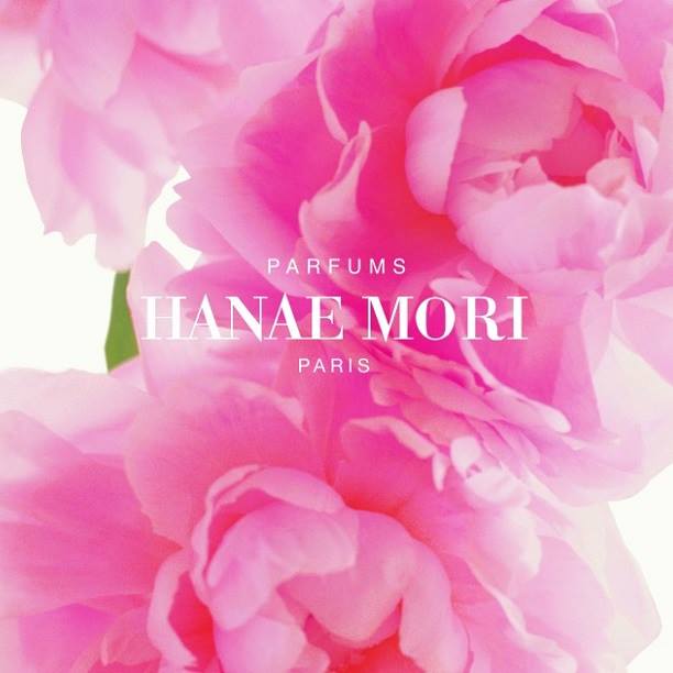 Hanae by Hanae Mori Hanae Mori perfume - una fragancia para Mujeres 2014