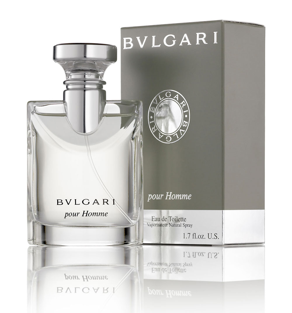 Bvlgari Pour Homme Bvlgari Cologne - un parfum pour homme 1996