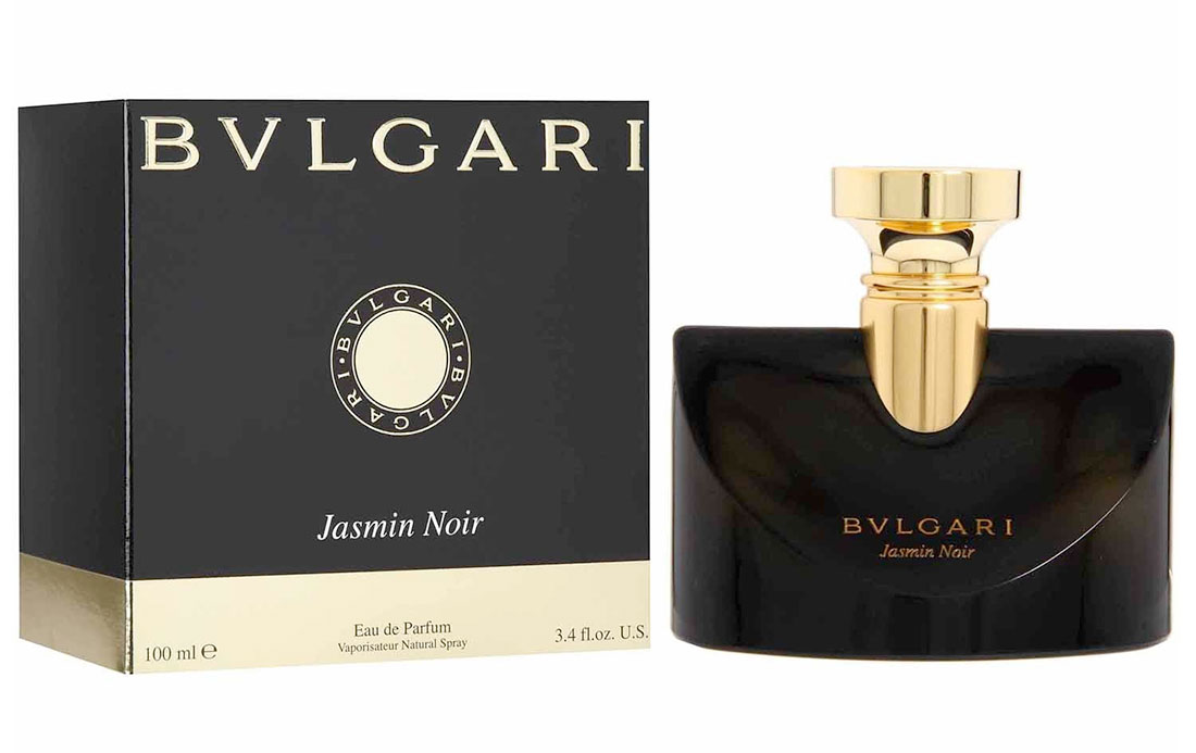 Jasmin Noir Bvlgari Parfum - ein es Parfum für Frauen 2008