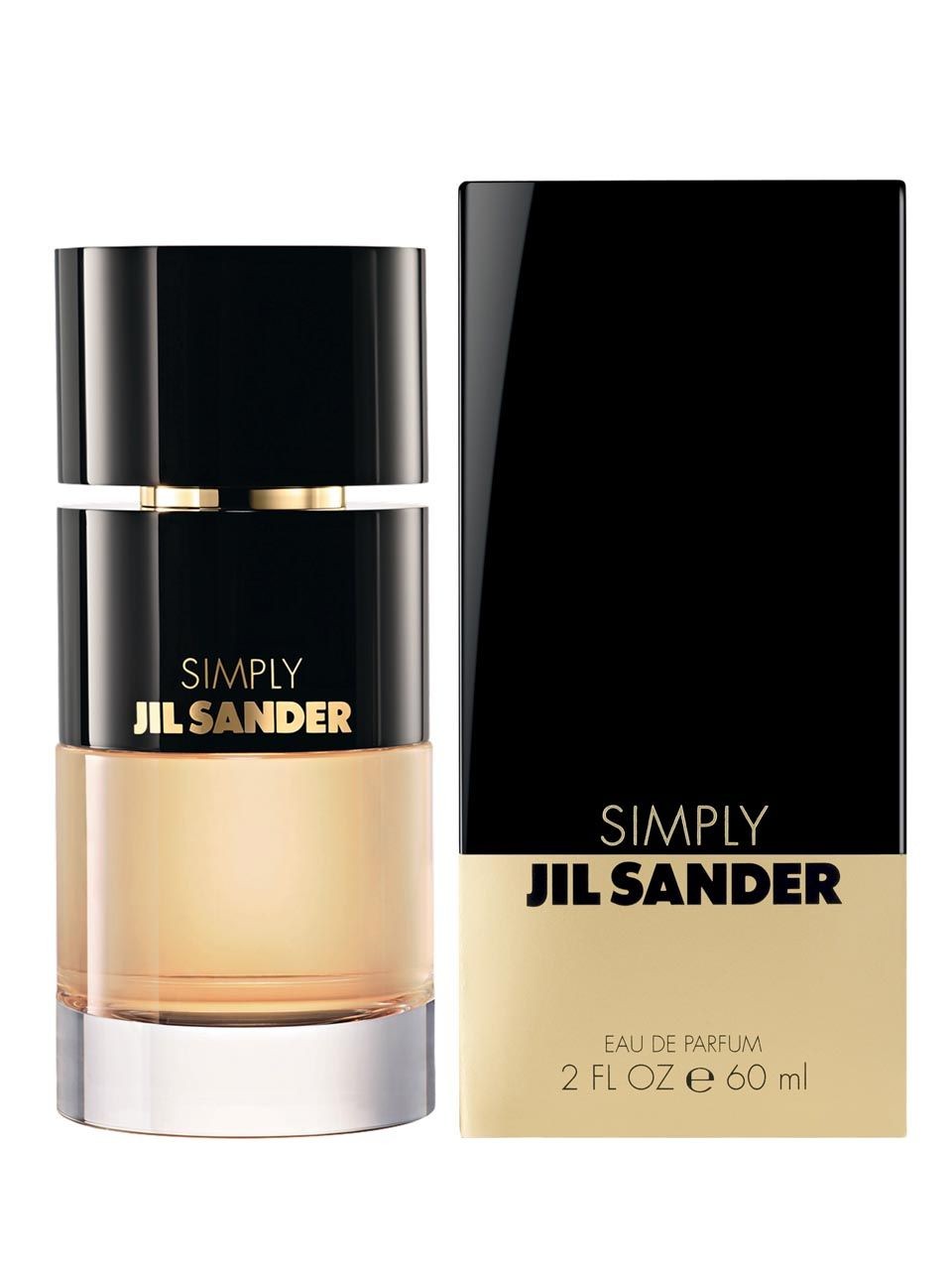 Simply Jil Sander Jil Sander perfume - a fragrance for women 2014