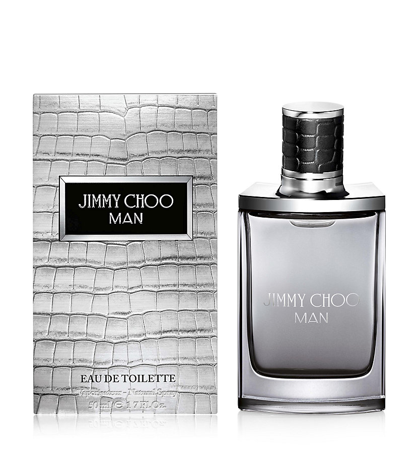 Jimmy Choo Man Jimmy Choo cologne - a fragrance for men 2014