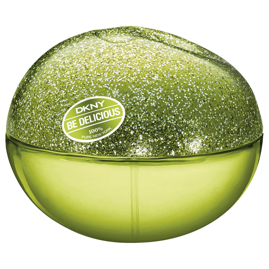 DKNY Be Delicious Sparkling Apple Donna Karan perfume - una fragancia ...