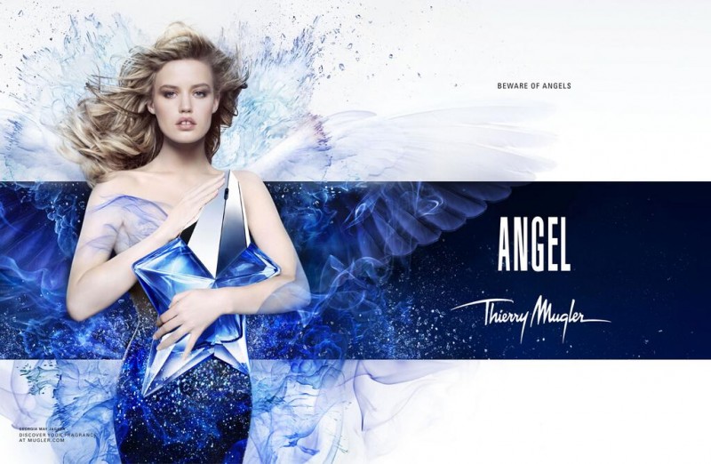 Angel Glamorama Mugler Perfume A Fragrance For Women 2014