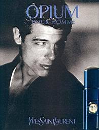 Opium Pour Homme Eau de Parfum Yves Saint Laurent cologne - a fragrance ...