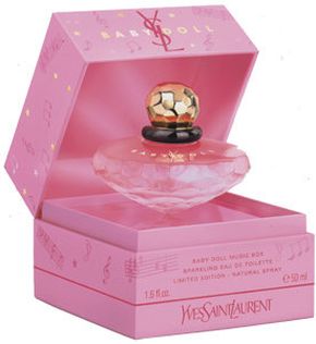 nike air max thea femmes - Baby Doll Yves Saint Laurent perfume - una fragancia para Mujeres 2000
